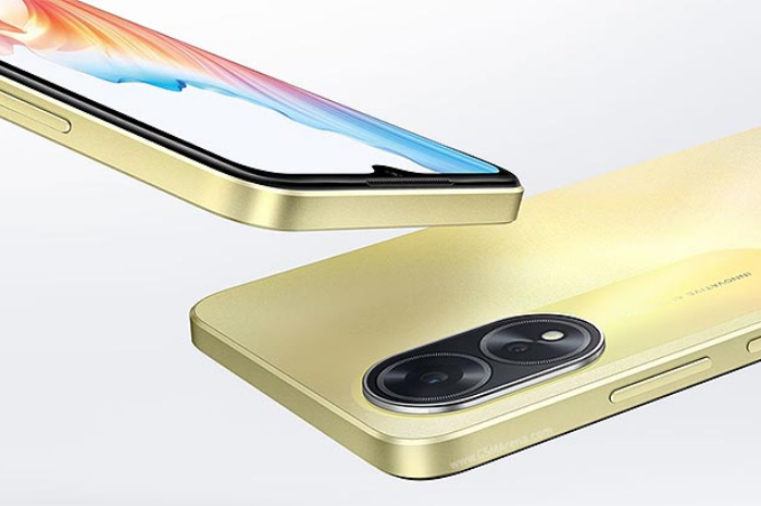 Harga Januari 2024, OPPO A38 Bawa Kamera 50 MP dan Fast Charging 33 W, Cuma 1 Jutaan!