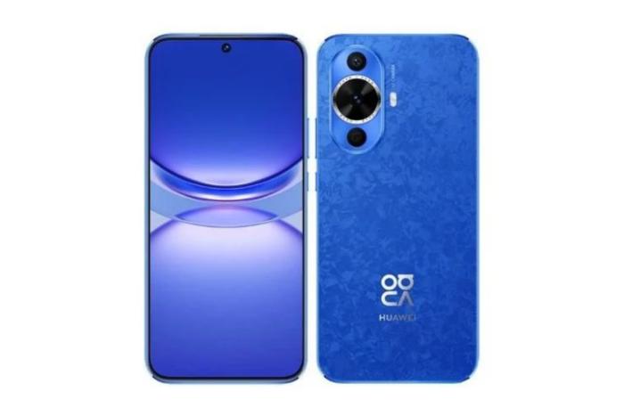 Hadirkan Kualitas Kamera Mumpuni, Hp Huawei Nova 12 Lite Dibekali Lensa Utama 50 MP 