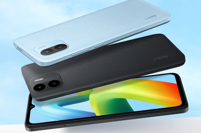 Cuma 800 Ribuan, Ini Update Harga HP Redmi A Series Januari 2024, Cocok untuk Dompet Tipis di Bawah 1 Juta!