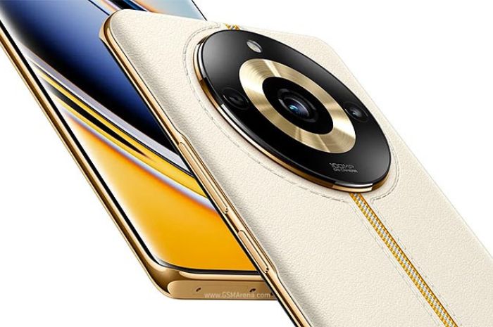 Makin Murah, Harga Realme 11 Pro 5G Turun 1 Jutaan, Intip Spesifikasinya di Sini, Canggih!