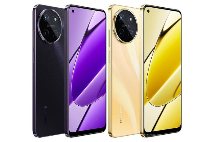 Promo Cashback 300 Ribu, Ini Harga Promo Hp Realme 11 4G, Tertarik Beli?