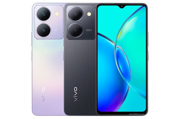 Promo Segera Berakhir, Hp Vivo Y27 5G Diskon 20 Persen, Buruan Beli!