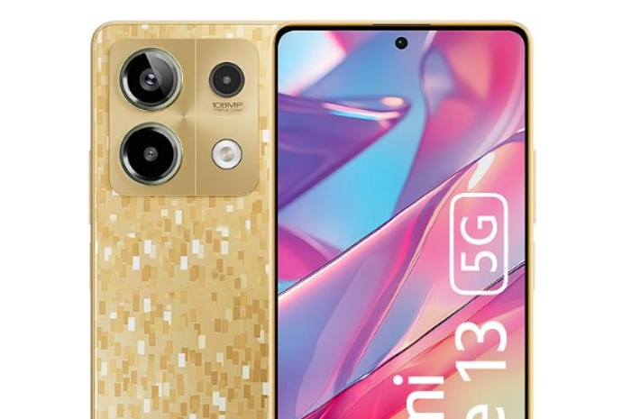 Hadirkan Kamera Unggul 108 MP, Intip Bocoran Spesifikasi Xiaomi Redmi Note 13 yang Segera Rilis!