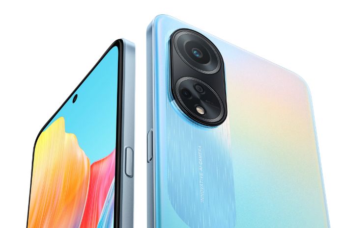 Spesifikasi Oppo A98 5G, Hp Spek Gaming Ramah di Kantong, Segini Harganya Sekarang