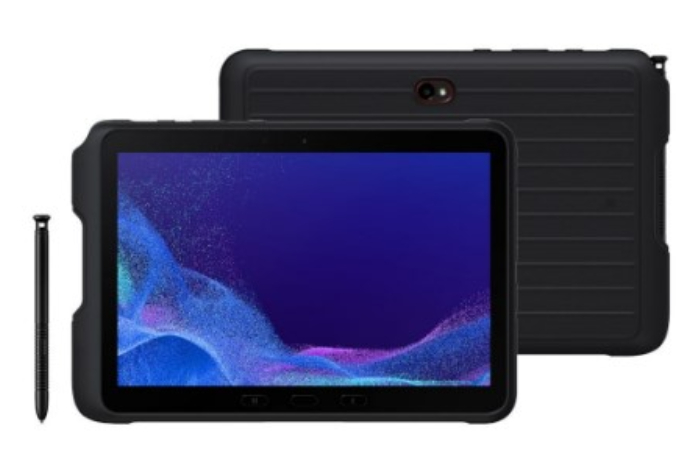 Super Kuat, Tablet Samsung Galaxy Tab Active 4 Pro Tahan Jatuh ke Beton hingga 1 Meter, Ini Spesifikasinya