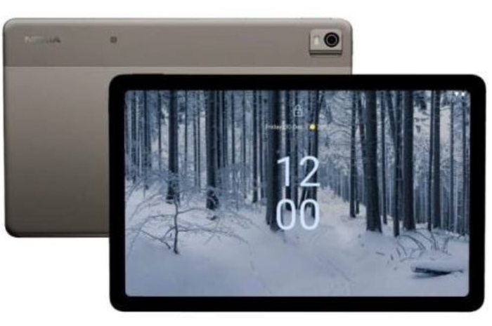 Tablet Murah Meriah! Intip Harga Promo Nokia T21, Belinya Cuma di Sini