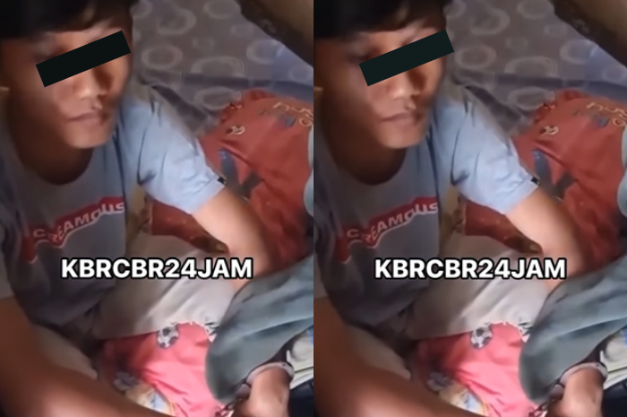 Polisi Tangkap Terduga Pelaku Pembacokan-Penyiraman Air Keras yang Tewaskan Pedagang Semangka di Jaktim
