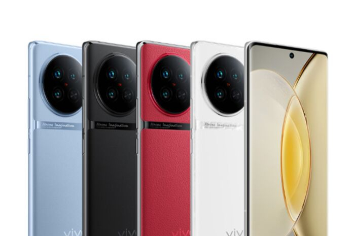 Didukung Pengisian Cepat 120W, Begini Spesifikasi Vivo X90, Berapa Harganya?