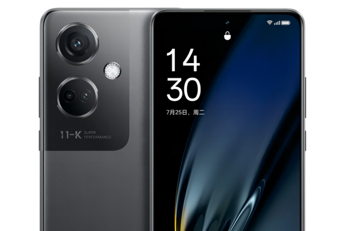 Intip Spesifikasi OPPO K11, Dibekali Layar AMOLED dengan Refresh Rate 120 Hz, Dijual Berapa?
