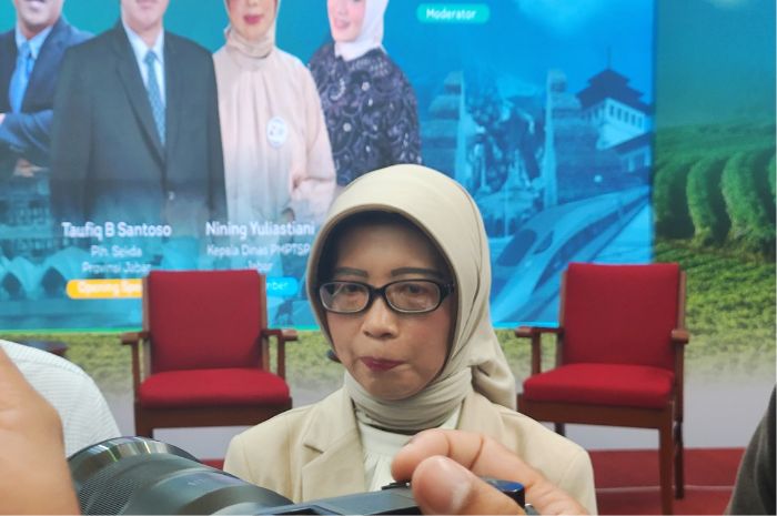 Industri Manufaktur Terdampak Perlambatan, DPMPTSP Jabar Bidik Hilirisasi Industri Hijau