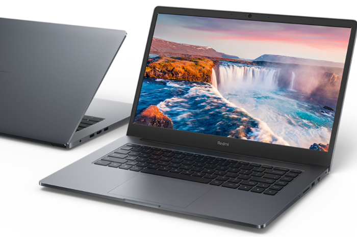 Performa Keren, Laptop RedmiBook Pro 15 Dibekali Intel Core Generasi ke-11,  Seperti Apa Spesifikasinya?