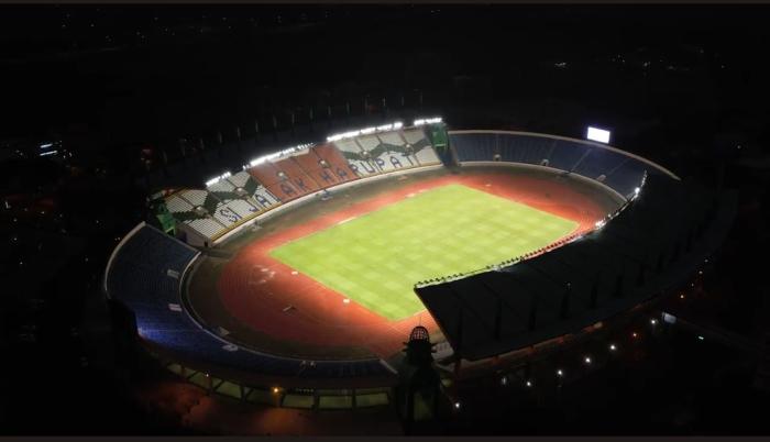 Persib Bandung Berpeluang Gunakan Stadion SJH saat Jamu Persis Solo