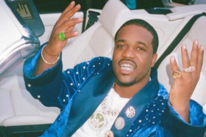 Sedang Hits di TikTok, Ini Lirik Lagu Plain Jane Ciptaan Rapper ASAP Ferg