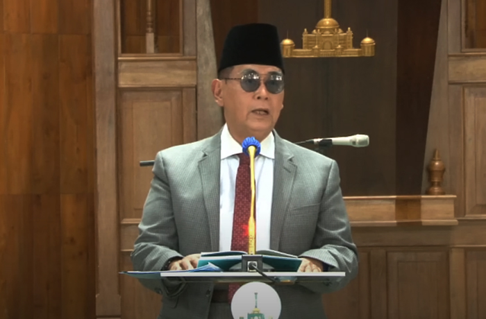 Gugatan Rp9 Triliun Panji Gumilang ke Ridwan Kamil Segera Temui Titik Terang