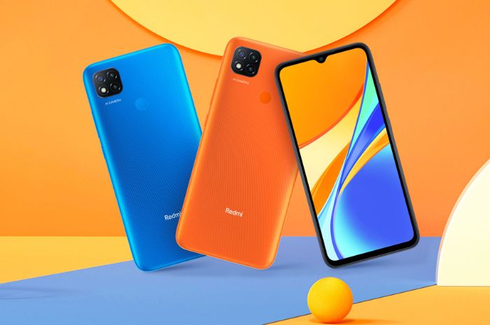 Harga Murah, tetapi Performa Mantap! Intip Spesifikasi Hp Xiaomi Redmi 9C