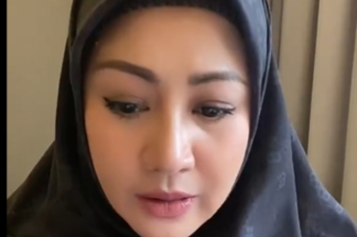 Perkara dengan AKBP Enjang Hasan, Mantan Istrinya Minta Bantuan Kapolri: Bukan Saya yang Ingin Cerai
