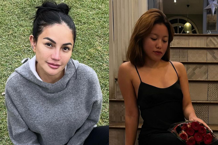 Lama Berseteru, Lolly Sudah Pakai Nama Nikita Mirzani di Media Sosialnya. Sudah Damai?