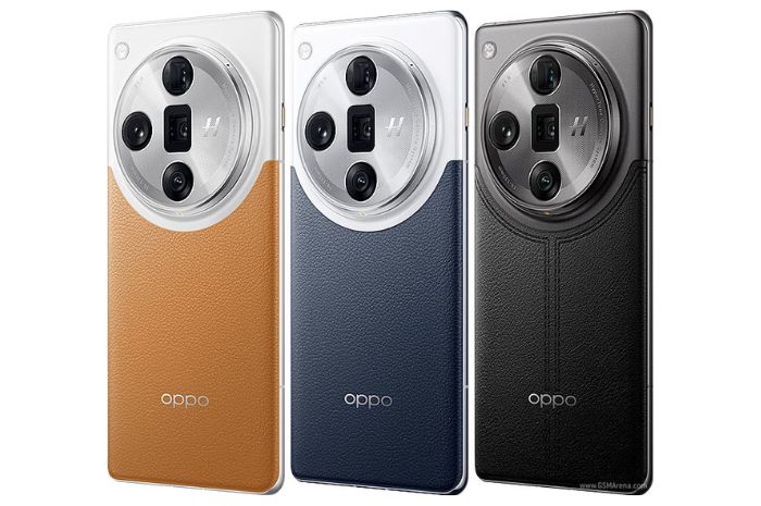 OPPO Find X7 Ultra Segera Rilis, Hp Flagship Berbekal Dua Kamera Telephoto Periskop Besutan Sony