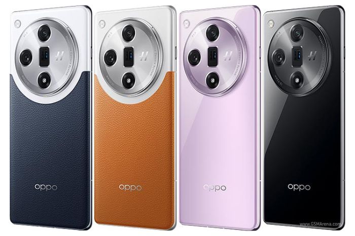 Oppo Find X7 Segera Rilis di Awal Bulan 2024, Hp Flagship Dibawah 10 Jutaan dengan Kamera Telephoto Periskop