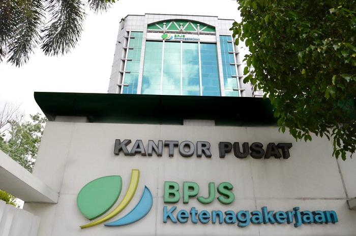 OJK: Aset Dua BPJS Makin Menggunung, Angkanya Fantastis
