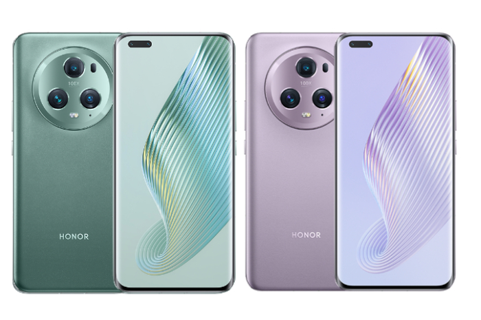 Harga dan Spesifikasi Honor Magic5 Pro, Bawa Kamera 50 MP dan Layar Lengkung