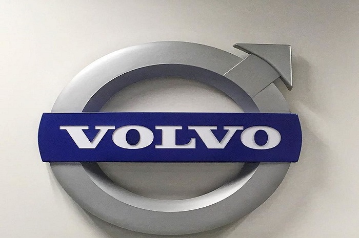 Volvo Tersenyum Lebar, Produknya Laris Manis Selama 2023, Penjualannya Jadi Rekor Baru