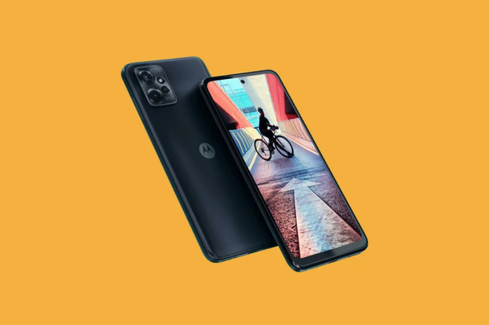 HP Murah Rp1 Jutaan, Motorola Moto G Power 2023 Bekali Spesifikasi Canggih dan Fitur Luar Biasa