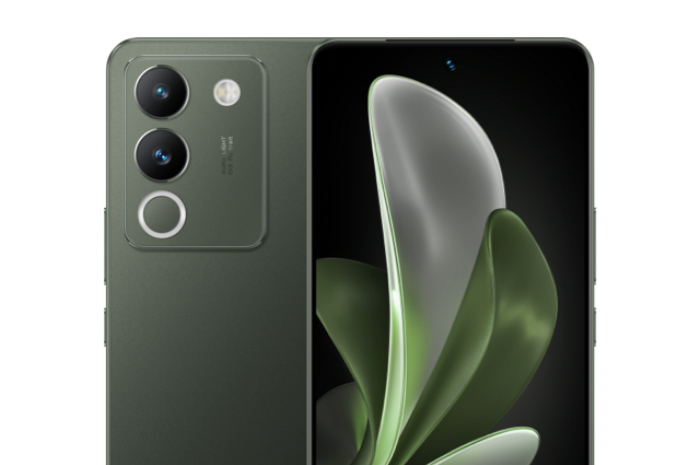 Hadir dengan Chipset Snapdragon 695 5G, Cek Spesifikasi Vivo V29e, Minat Beli Hp Ini?