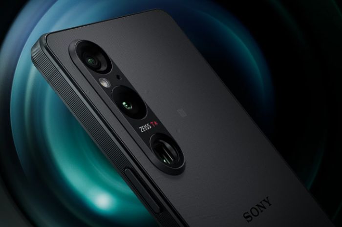 Sony Xperia 1 V Usung Snapdragon 8 Gen 2 dan Kamera Gahar, Intip Spesifikasi Lengkapnya