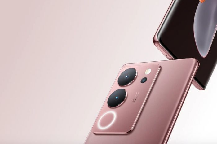 Gak Perlu Khawatir Lagi, Hp Gaming Vivo V29 5G Tahan Air Hingga Kedalaman 1,5 Meter