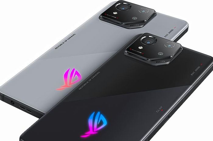 Hp Asus ROG Phone 8 Segera Rilis di Akhir Januari 2024, Intip Kisaran Harganya dan Spesifikasinya