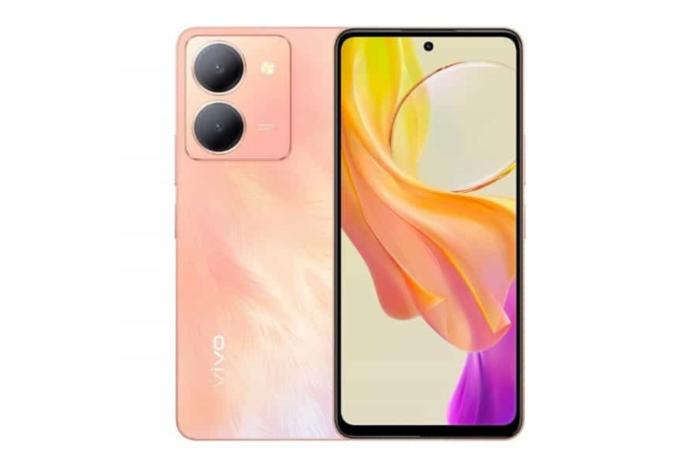 Rekomendasi Hp Android Entry Level! Yuk, Intip Spesifikasi Vivo Y77t