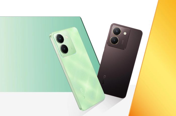 Vivo Y27s, Hp Murah Pilihan Masa Kini, Didukung Chipset Snapdragon 680 4G dan Kamera 50 MP