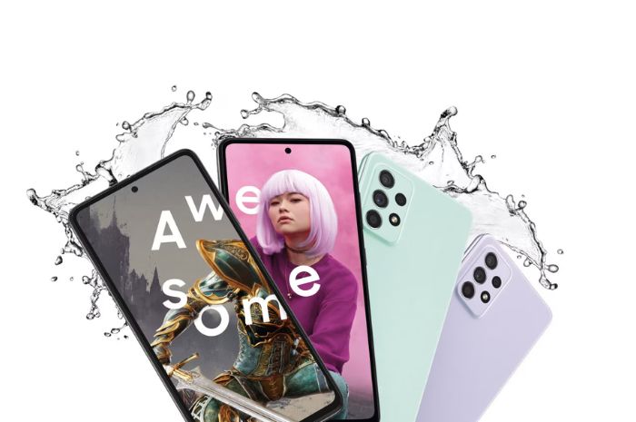 Berumur Hampir 3 Tahun, Hp Samsung Galaxy A52s 5G Masih Layak Pakai pada 2024? Ini Ulasannya