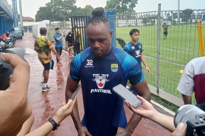 Timnas Indonesia Tampil di Piala Asia 2023, Pemain Persib Bandung Ini Sebut Pengalaman Berharga