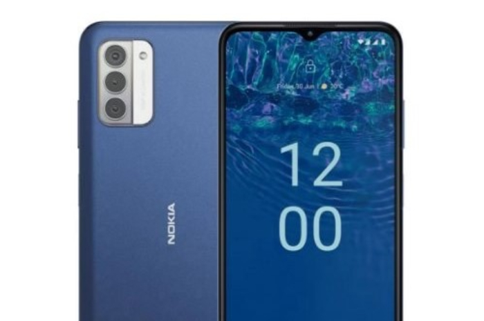 Ditenagai Chipset Snapdragon 480 Plus 5G, Ini Spesifikasi Hp Nokia G310, Berapa Harganya?