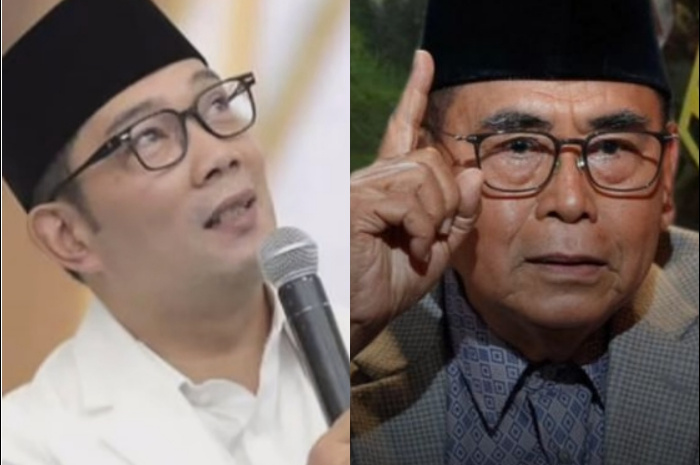 Perkara Panji Gumilang dan Ridwan Kamil Dinyatakan Selesai, Gugatan Rp9 Triliun Gugur