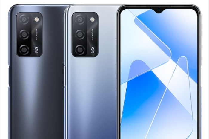Rekomendasi Hp di Harga 3 Jutaan! Simak Spesifikasi OPPO A55 5G, Minat Beli?
