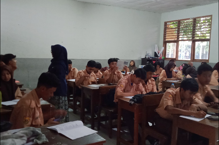 Disdik Jabar Beberkan Proses Inventarisasi untuk Pembangunan Sekolah SMA dan SMK Negeri