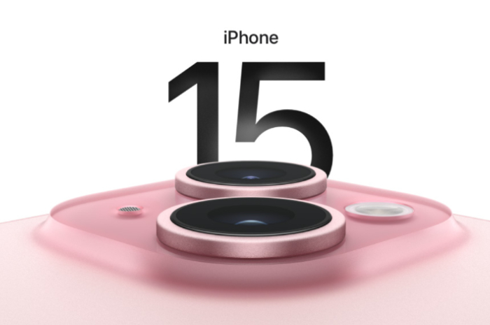 Diskon hingga 1 Juta, Ini Update Harga Terbaru HP iPhone 15, Yakin Gak Kepincut?