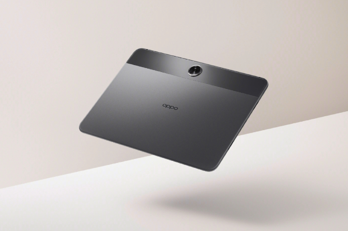 Baru Rilis, Ini Spesifikasi OPPO Pad Neo, Tablet Murah dengan Chipset Helio G99, Harganya Berapa?