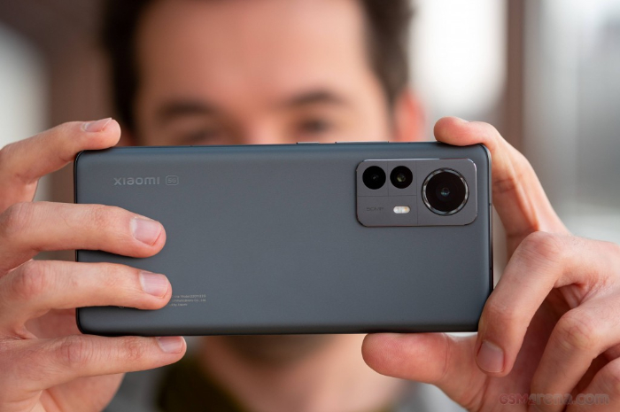 Hadir dengan Jaringan 5G, Hp Xiaomi 12 Pro Masih Jadi Incaran Konsumen, Ini Spesifikasi dan Harganya