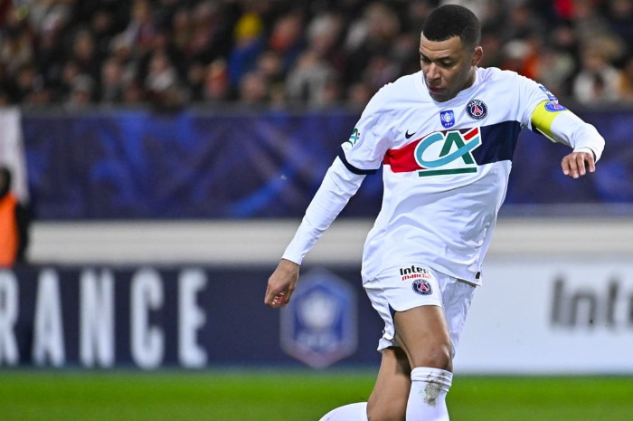 Presiden PSG Buka Suara Tentang Isu Kepindahan Kylian Mbappe: Dia Adalah Pusat Proyek Kami