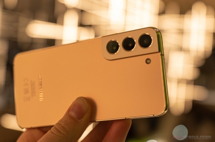 Spesifikasi Mumpuni, Ini Harga Terbaru Samsung Galaxy S22 5G pada Januari 2024, Jadi Berapa?