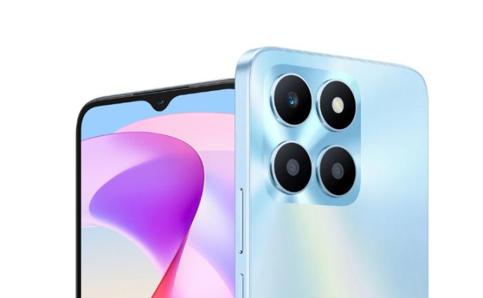 Tampilkan Layar Tipe TFT LCD, Begini Spesifikasi Honor X6a, Cek Harganya Yuk!