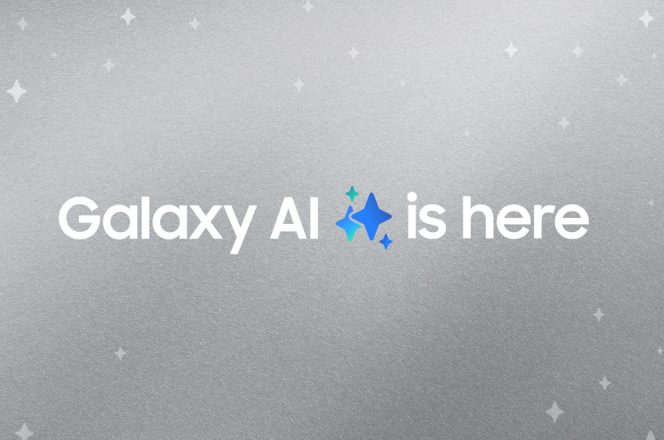 Pre Order Hp Samsung Galaxy Series Terbaru Berbasis AI, Konsumen Bisa Raih Benefit Senilai 2,4 Juta!