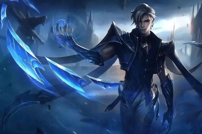 Kode Reedem Mobile Legend MLBB 12 Januari 2024, Bisa Dapat Skin Gratis, Buruan Klaim!