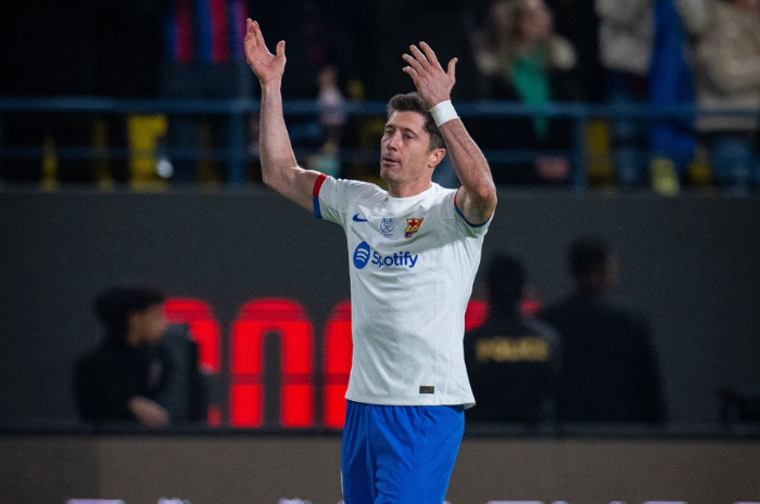 Gasak Osasuna, Barcelona Jumpa Real Madrid di Final Piala Super Spanyol!