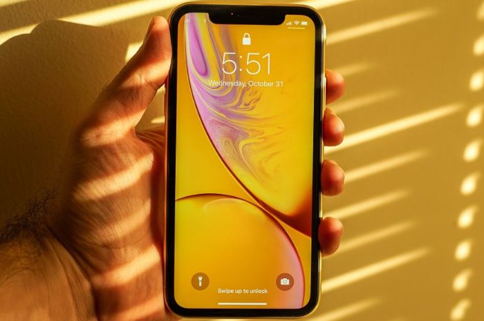 Update Harga iPhone XR Januari 2024, Ini Link Pembelian dan Spesifikasi Lengkapnya