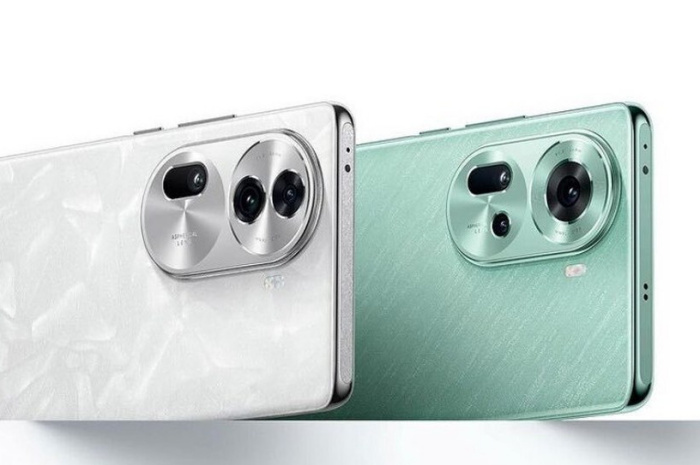 Update Harga Terbaru HP OPPO Reno 11, Tawarkan Chipset MediaTek Dimensity 8200 dan RAM Luas
